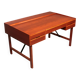 Danish architectural desk by Svend & Madsen from the 1960s