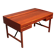 Danish architectural desk by Svend & Madsen from the 1960s