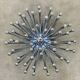 Pistillo ceiling light by Studio Tetrach for Valenti Luce Italy, wall light 70
