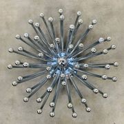 Pistillo ceiling light by Studio Tetrach for Valenti Luce Italy, wall light 70