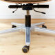Prof.Karl Dittert office chair "Pasal" for Martin Stoll/Giroflex