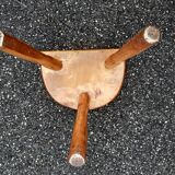 Milking stool