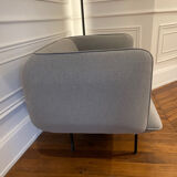 Cloud armchair