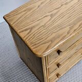 Commode 6 tiroirs