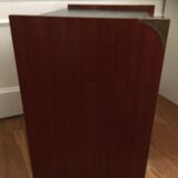 70s bedside called "boat"