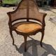 Fauteuil de bureau dit couillard