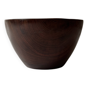 Grand saladier / corbeille