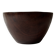 Large Scandinavian teak salad bowl/basket, 1970s