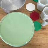 Yogurt maker Yalactia 1950