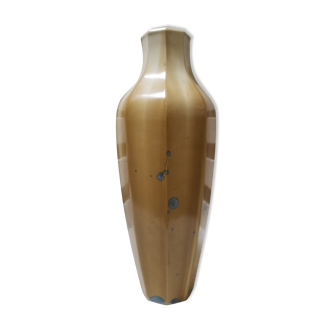 Vase Alençon in paste new Manufacture de Sèvres - Art Deco - 1930