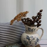 Ceramic pitcher