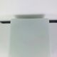 XL square opaline wall light, 1960s, vintage, ceiling light