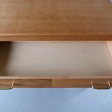 Comable compass feet