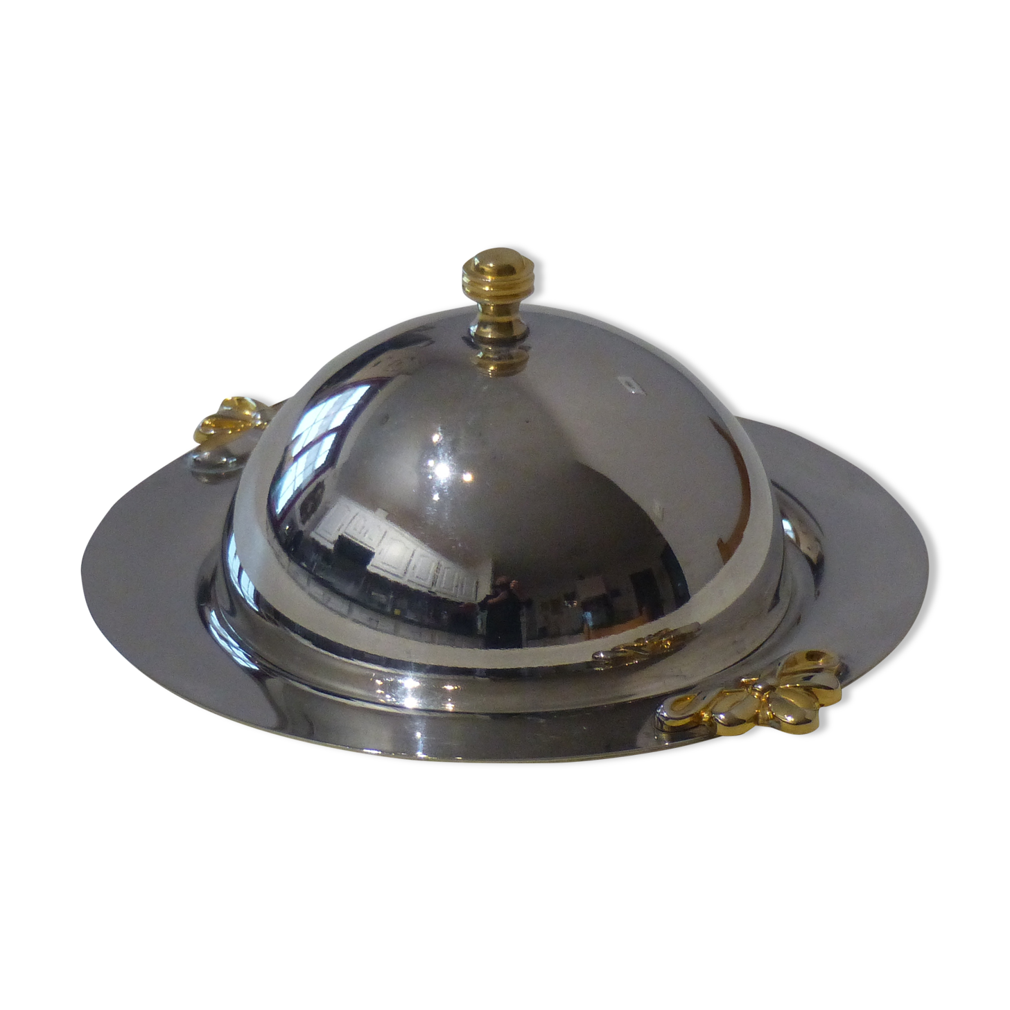 Butter dish