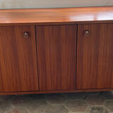 Vintage teak sideboard from the 1960s