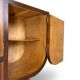 Buffet, Art Deco sideboard, 1920s-1930s