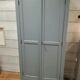 Armoire parisienne