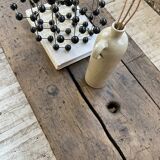 Workbench bench coffee table solid oak XXL