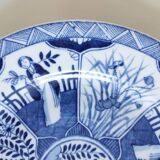 Decorative plate Asian decor