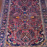 Tapis persan Saruk