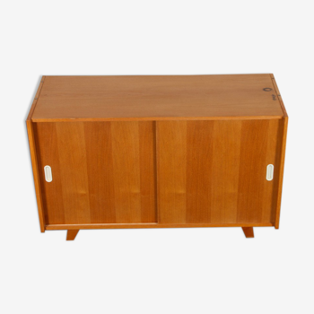 Commode U-452 par Jiri Jiroutek pour Interier Praha, 1960