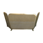 Brass and bronze firewall