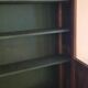 Louis Philippe display cabinet style