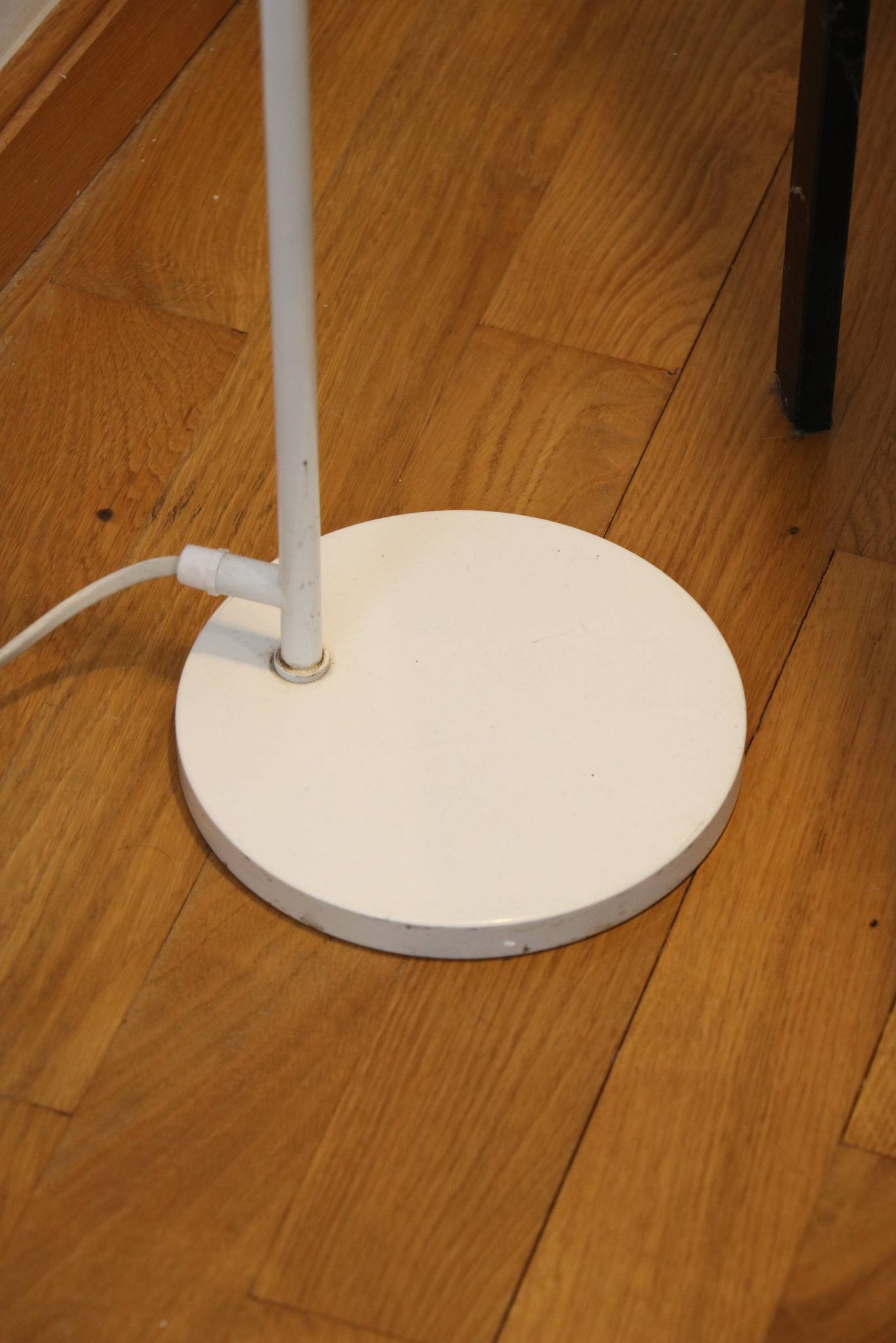 Reading lamp Hans Agne Jakobsson, Sweden, 1970