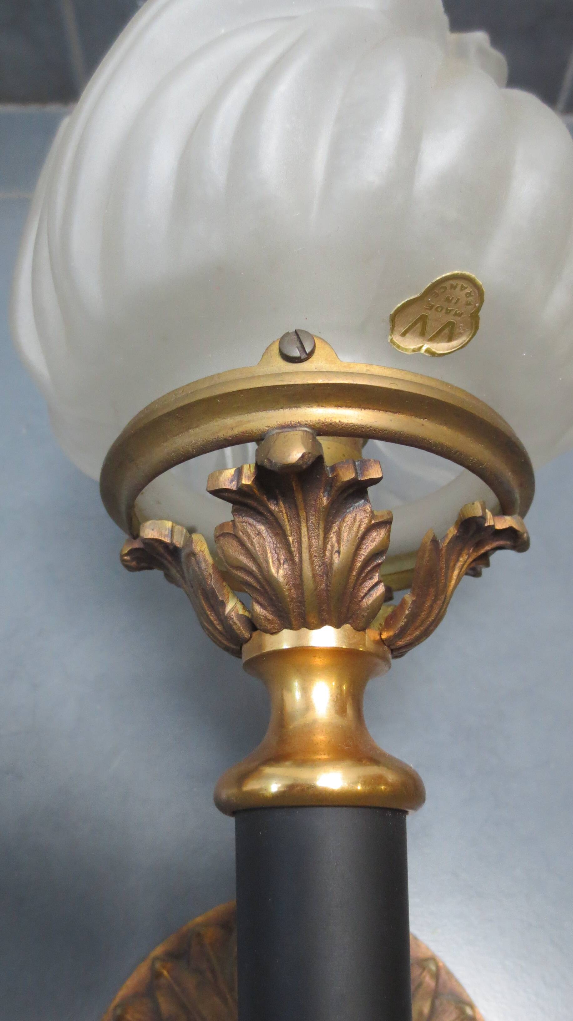 Appliques directoire