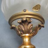 Directoire wall lights