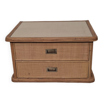 Table de nuit Vivai del Sud, 1970