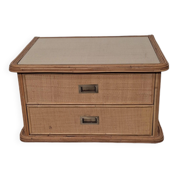 Table de nuit Vivai del Sud, 1970