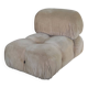 Camaleonda armchair by Mario Bellini for B&B Italia - Italy