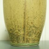 Glazed porcelain pitcher