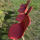 Set of 4 chairs