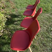 Set of 4 chairs