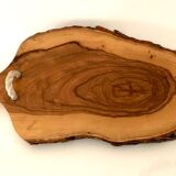 Wooden cutting board