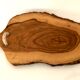 Wooden cutting board