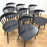 J104 bistro chair, Hay