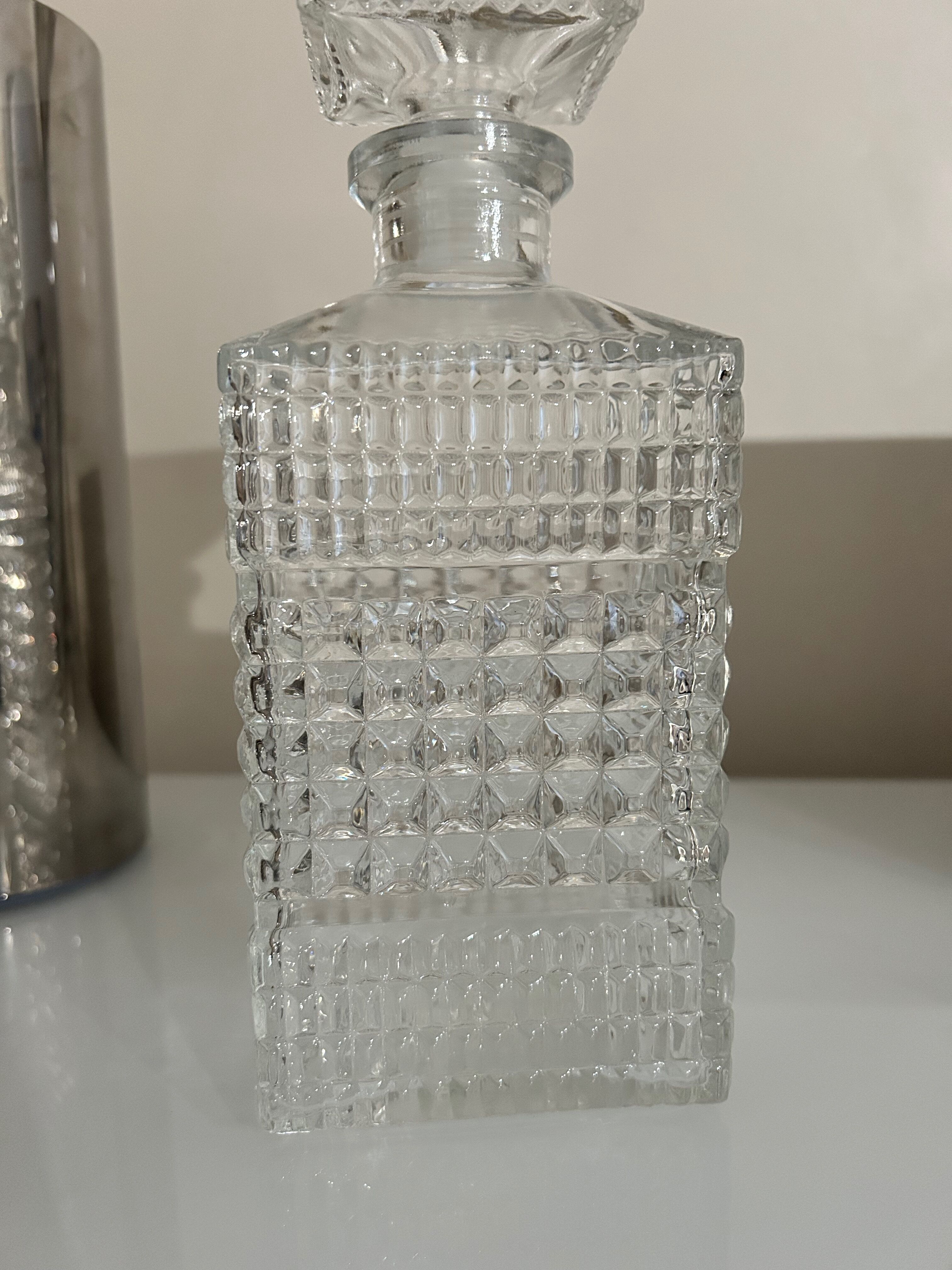 Carafe Whisky