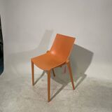 Set of 2 Zartan chairs by Philippe Starck - Magis