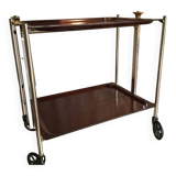 rolling trolley