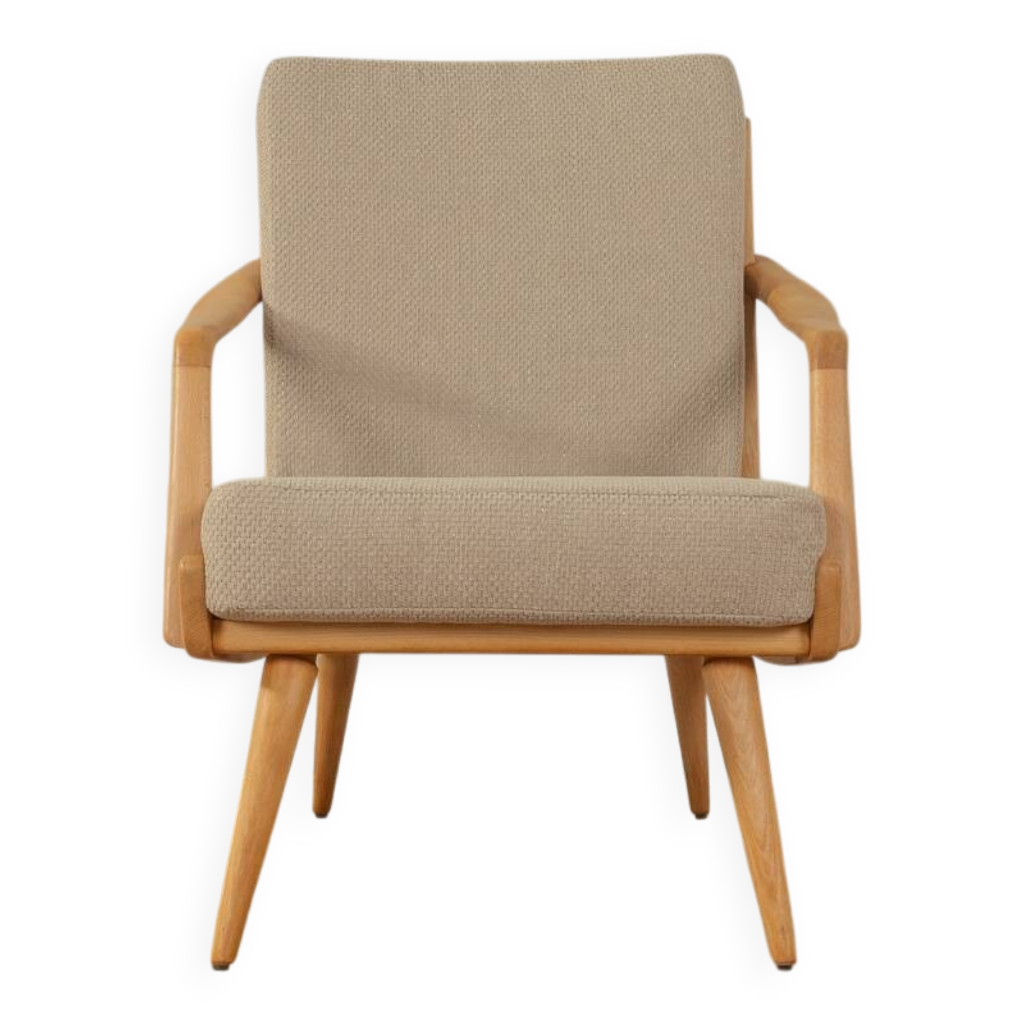 1950s armchair