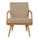 1950s armchair