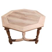 Table de style Louis XIII,  1850S