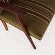 Teak sofa, Danish design, 1960s, production: Denmark