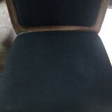 Set of 4 chairs