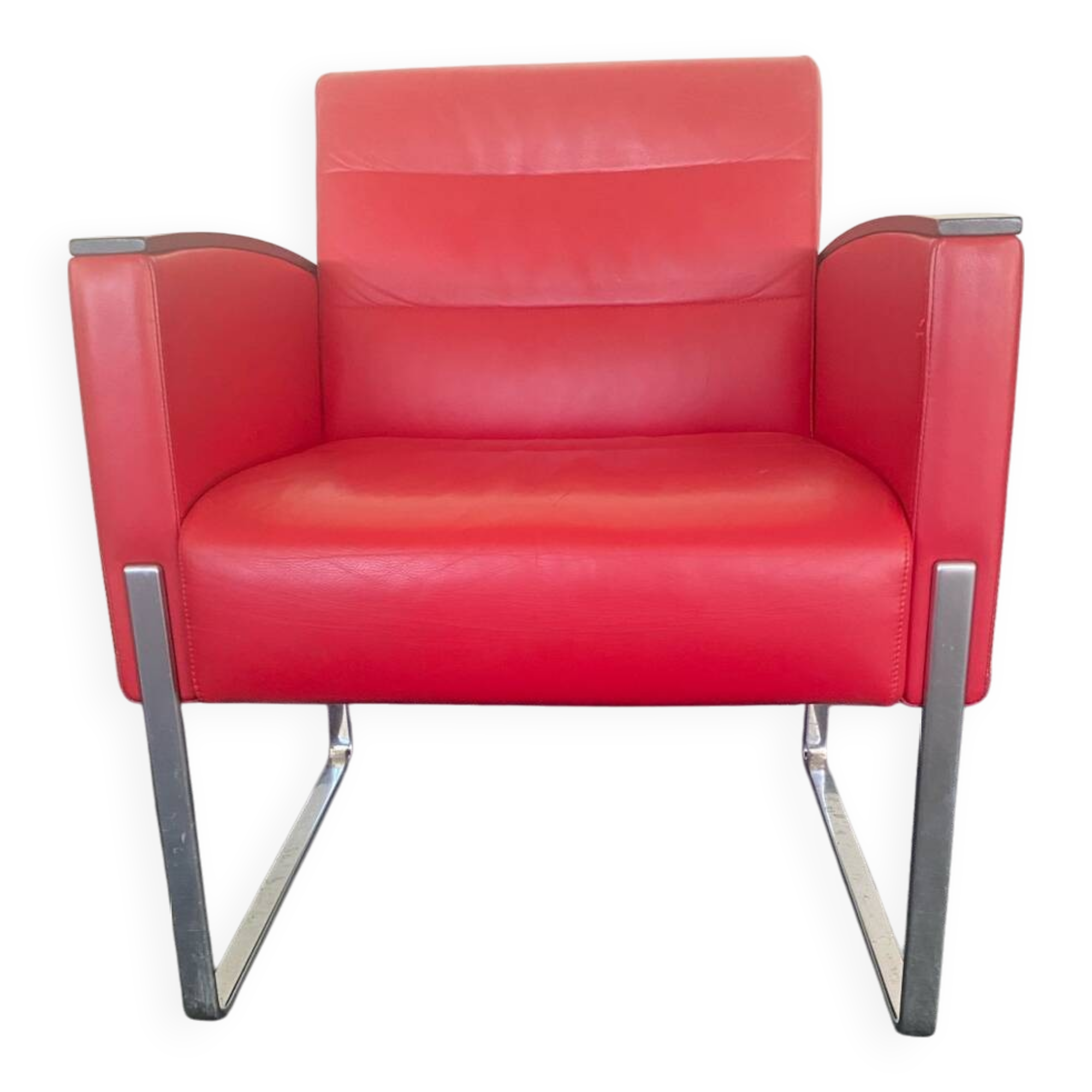 Kusch armchair