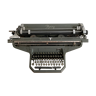 Rooy typewriter