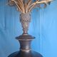 Paire de lampes